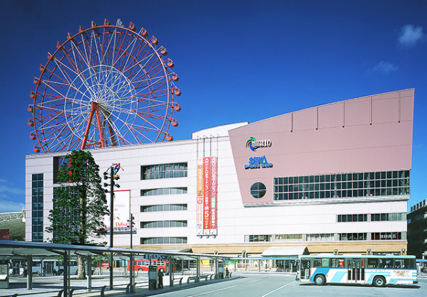 アミュプラザ店